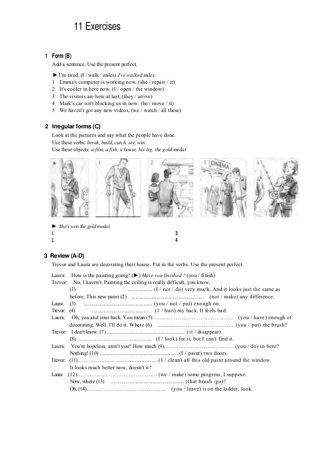 English Grammar Worksheets For Class 10 Icse Pdf Books